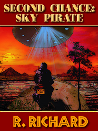sky pirate