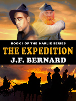 the expedition