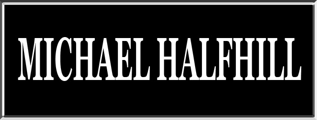 Banner Michael Halfhill