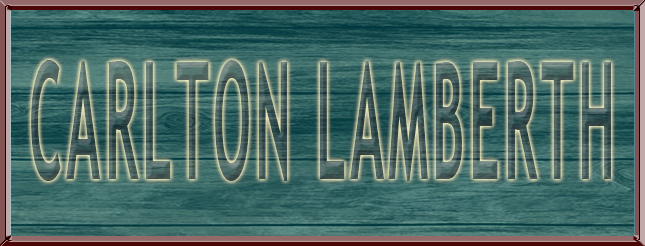 Banner CARLTON_LAMBERTH