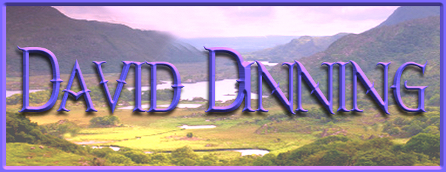 Banner David Dinning