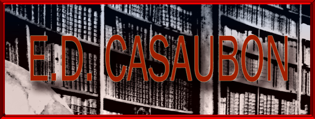 Banner E.D. Casaubon