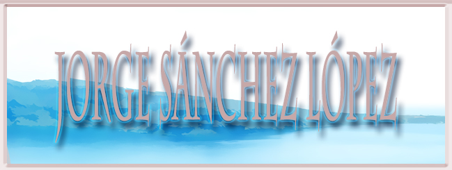 Banner Jorge Sánchez López