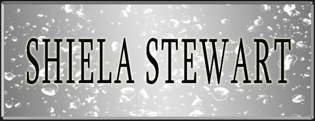 Banner Shiela Stewart