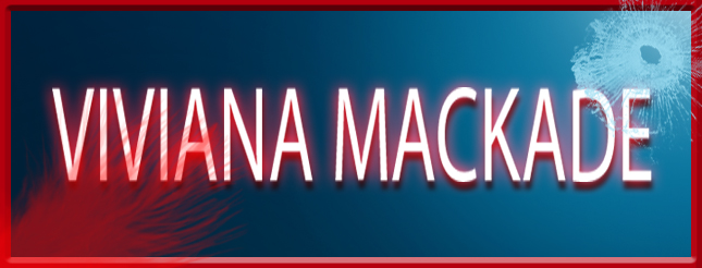 Banner Viviana MacKade