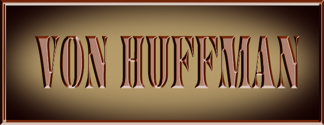 Banner Von Huffman