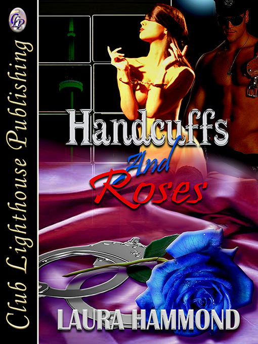 Cover for HANDCUFFS AND ROSES