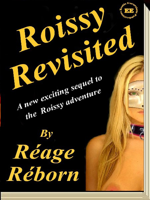 Cover for ROISSY REVISITED