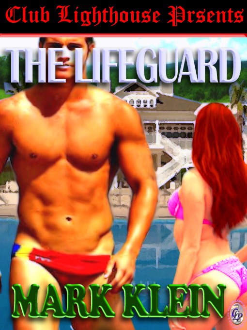 Cover for THE LIFEGUARD