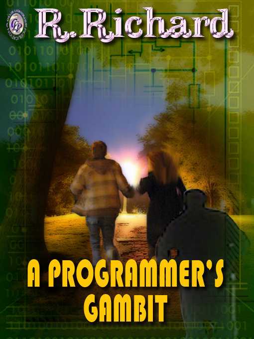 Cover for A PROGRAMMER&#39;S GAMBIT