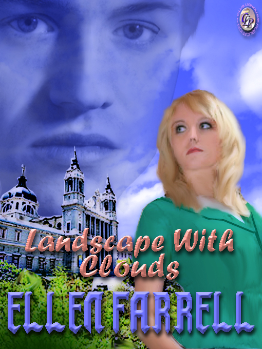 Cover for LANDSCAPE WITH CLOUDS