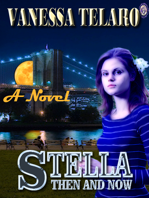 Cover for STELLA THEN AND NOW