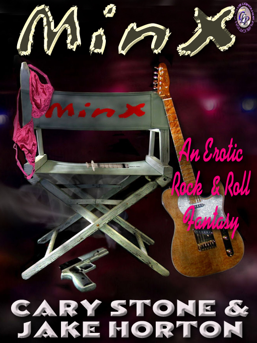 Cover for MINX