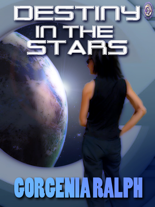 Cover for DESTINY IN THE STARS