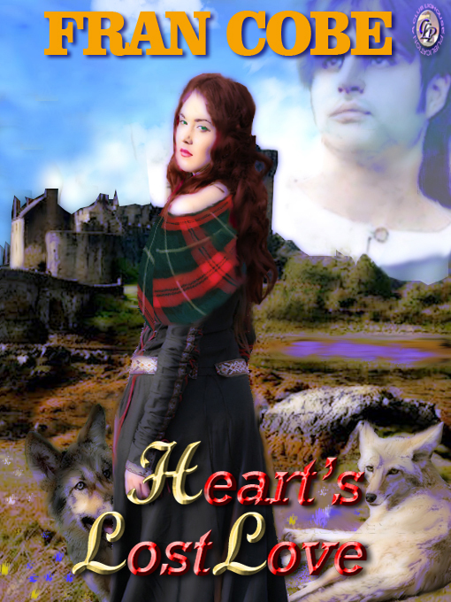 Cover for HEART&#39;S LOST LOVE