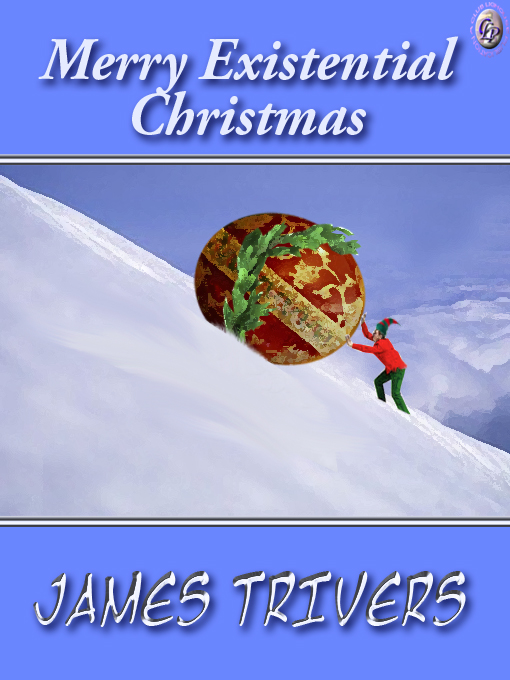 Cover for MERRY EXISTENTIAL CHRISTMAS