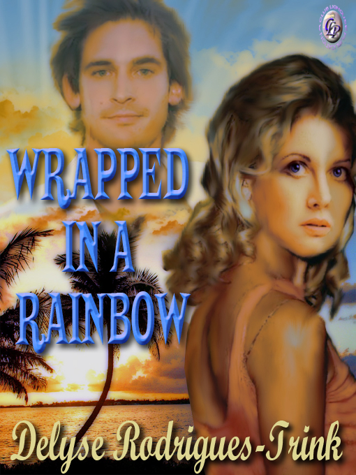 Cover for WRAPPED IN A RAINBOW