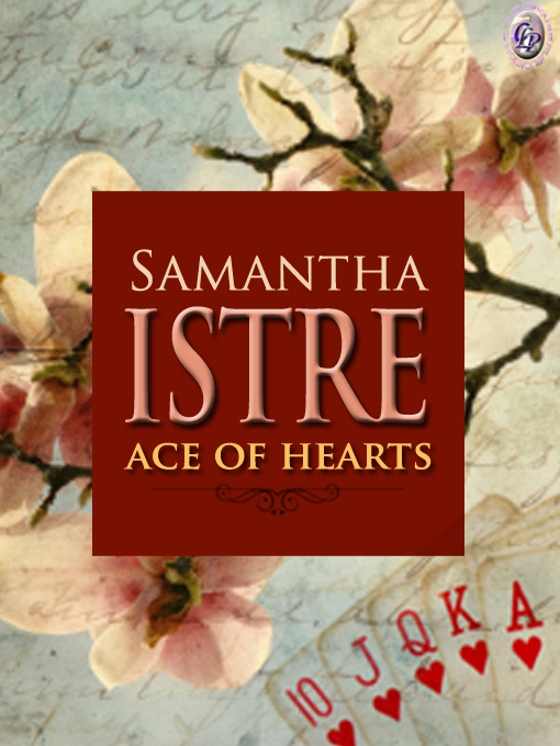 Cover for ACE OF HEARTS