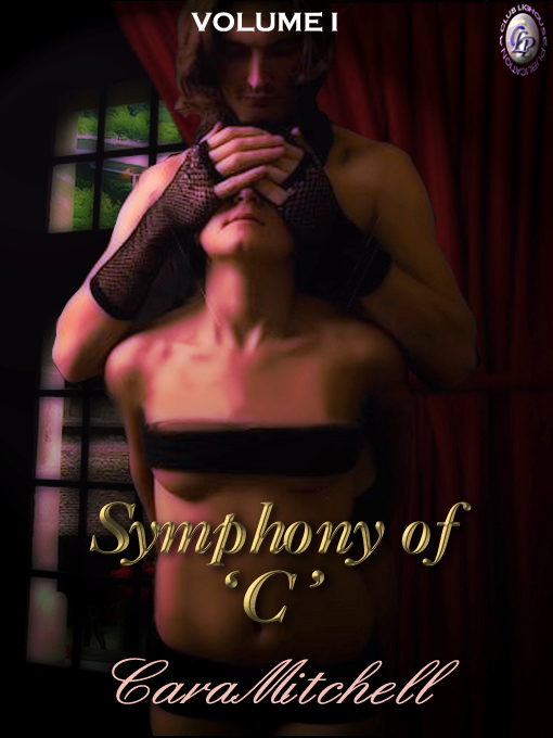 Cover for SYMPHONY OF &#39;C &#39;