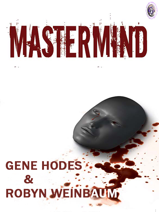 Cover for MASTERMIND