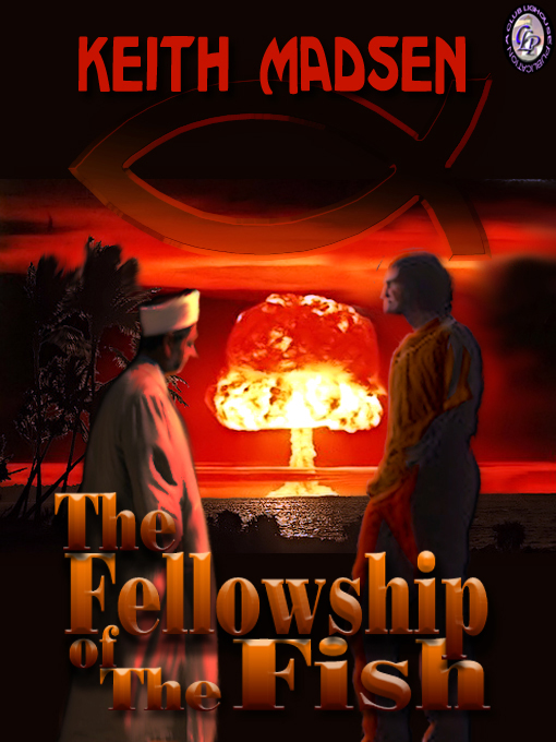 Cover for The Fellowship of The Fish