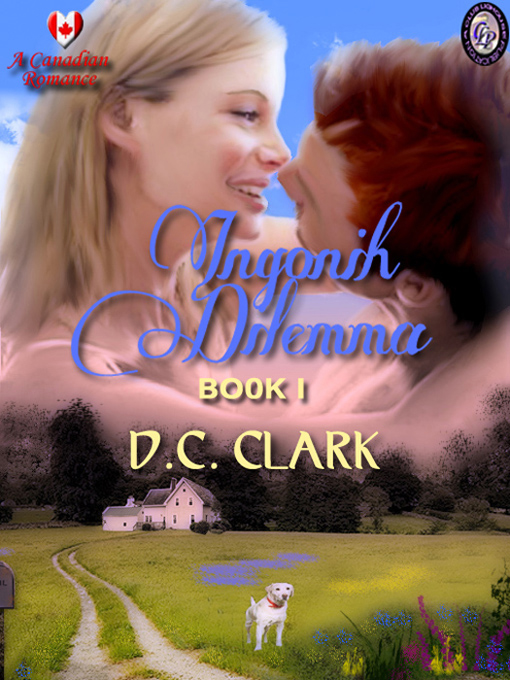Cover for Ingonish Dilemma Book I