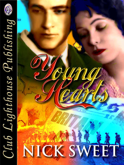 Cover for Young Hearts
