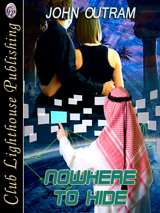 Cover for Nowhere To Hide