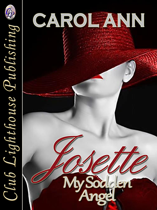 Cover for Josette My Sodden Angel