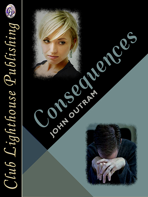 Cover for Consequences