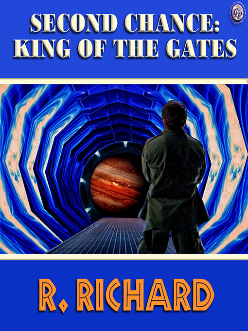 Cover for Second Chance King of The Gates