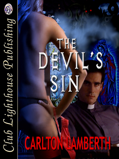 Cover for The Devil&#39;s Sin