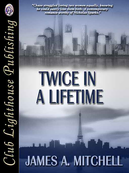 Cover for Twice in A Lifetime