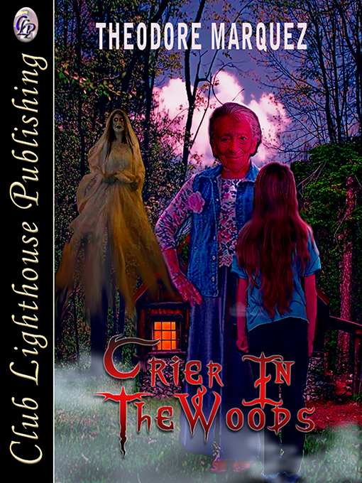 Cover for Crier In The Woods