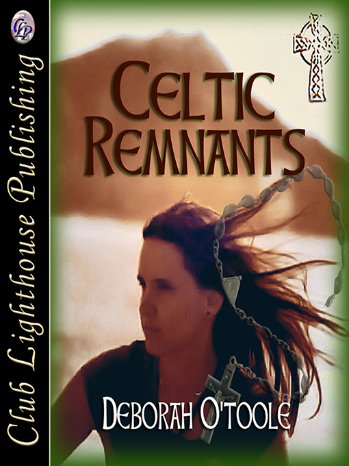 Cover for Celtic Remnants