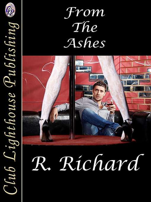 Cover for From The Ashes