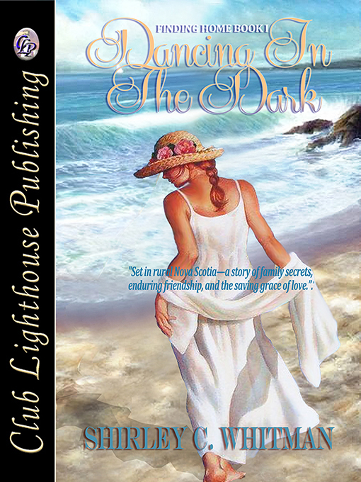 Cover for Dancing In The Dark