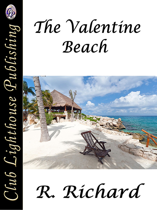 Cover for The Valentine Beach