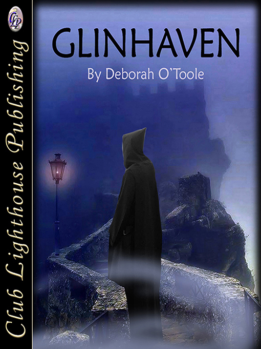 Cover for Glinhaven