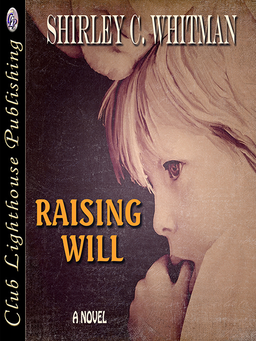 Cover for Raising Will