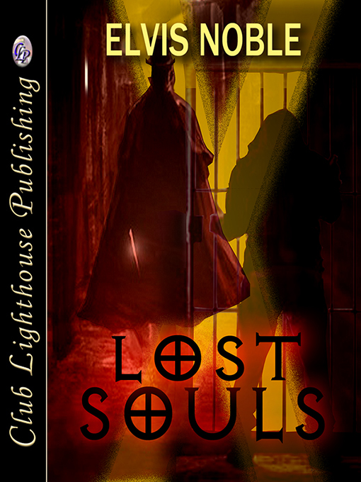 Cover for Lost Souls: Abridged Version