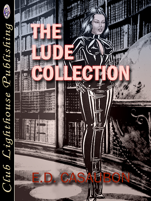 Cover for The Lude Collection