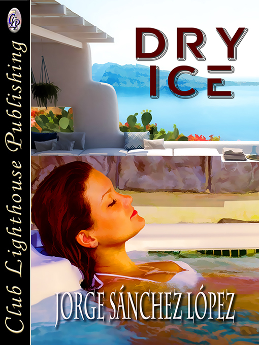 Cover for Dry Ice