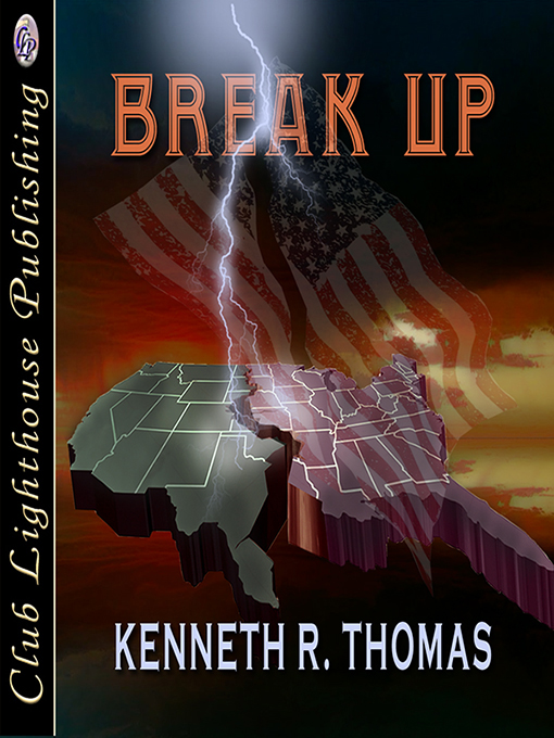 Cover for Break Up