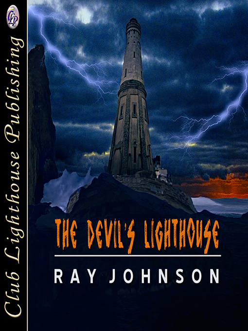 Cover for The Devil&#39;s Lighthouse