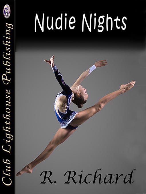 Cover for Nudie Nights