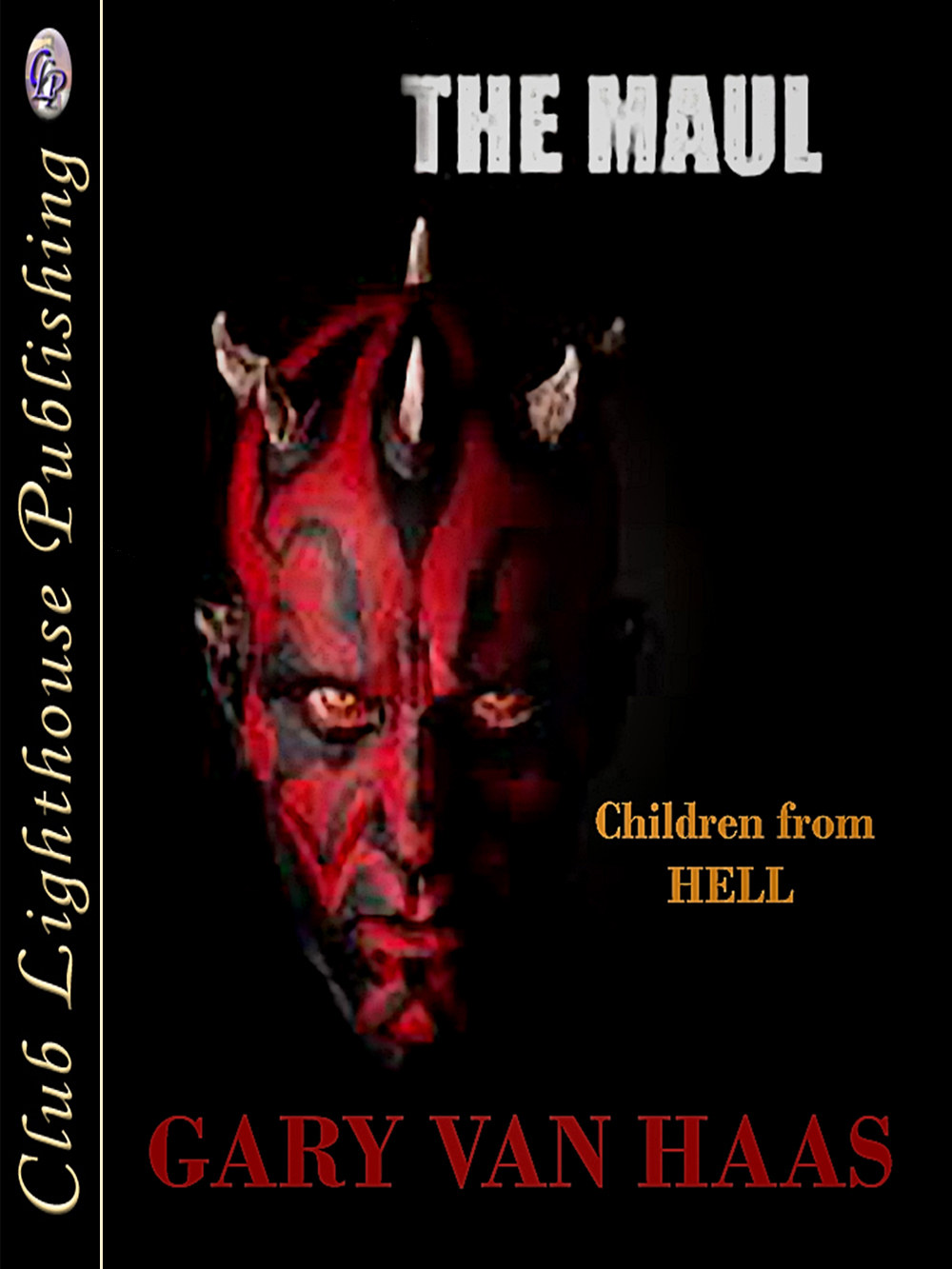 Cover for The Maul