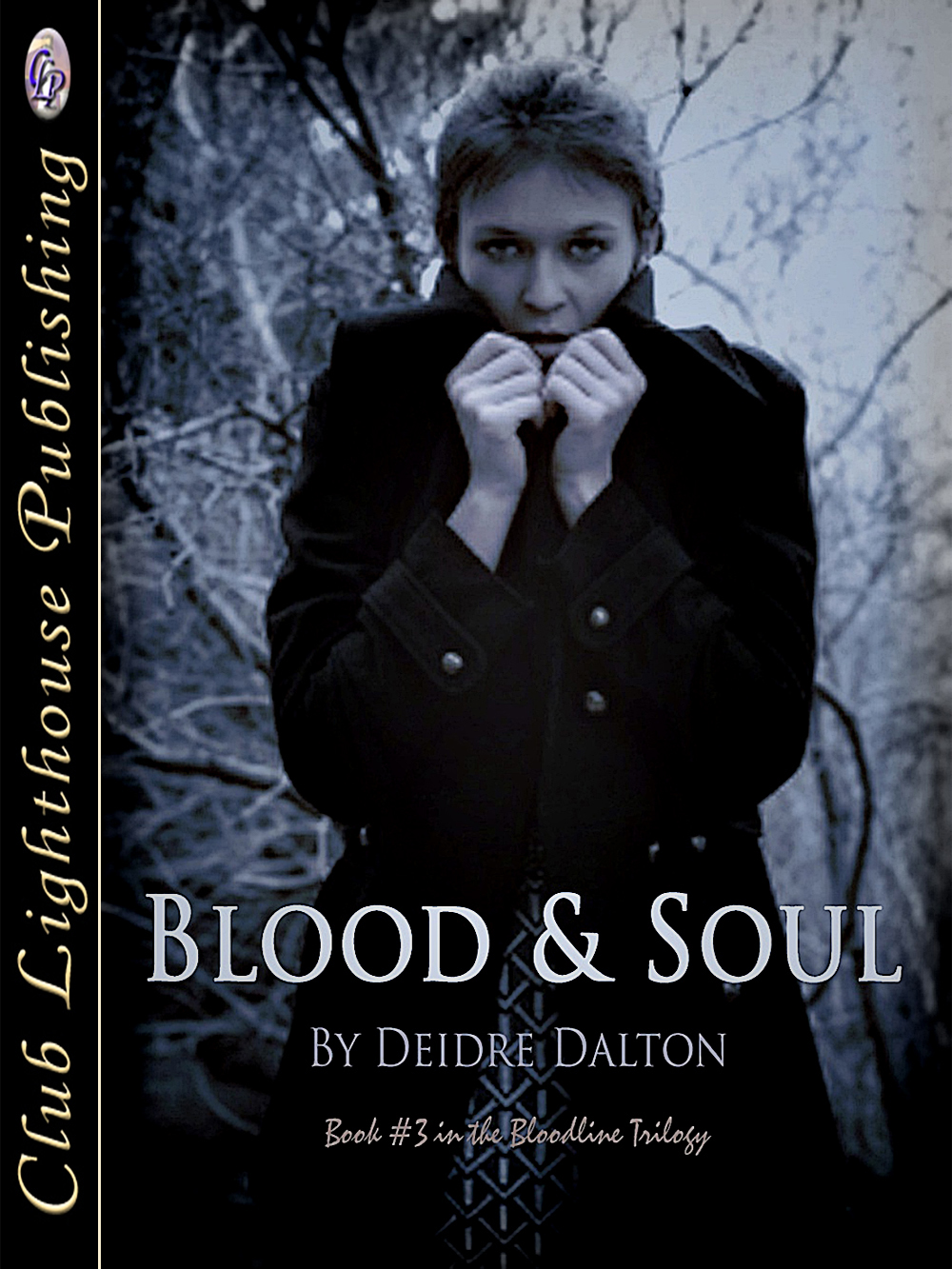 Cover for Blood And Soul