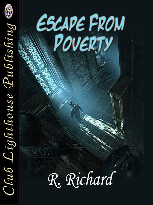 Cover for Escape From Poverty