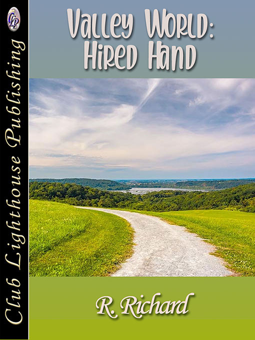 Cover for Valley World Hired Hand